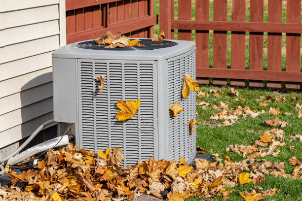 Reliable Pinckney, MI HVAC Solutions