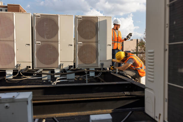 Best HVAC Consulting and Engineering in Pinckney, MI