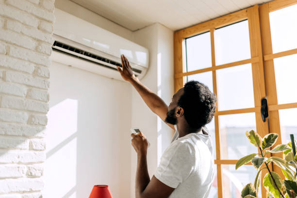 Best Residential HVAC in Pinckney, MI