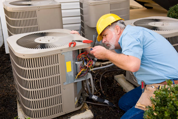 Pinckney, MI HVAC Pros