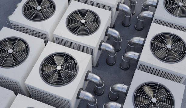 Best Geothermal HVAC Systems in Pinckney, MI