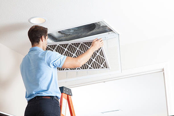 Best HVAC for Healthcare Facilities in Pinckney, MI