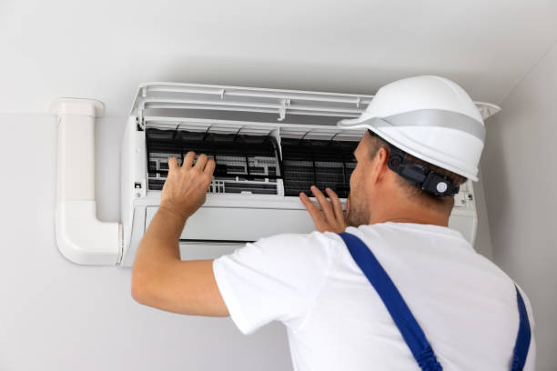Best HVAC Software and Technology in Pinckney, MI