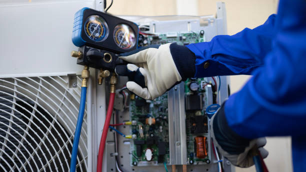 Best HVAC Supply and Distribution in Pinckney, MI