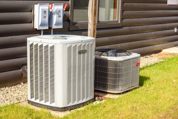 Best Thermostats and Smart Controls in Pinckney, MI