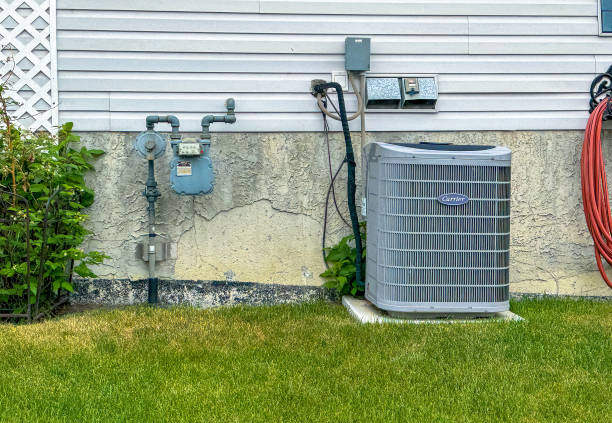 Best HVAC Equipment and Components in Pinckney, MI