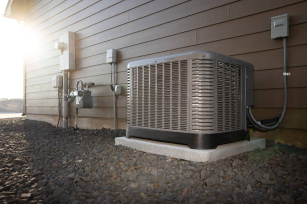 Best HVAC Retrofitting and Upgrading in Pinckney, MI